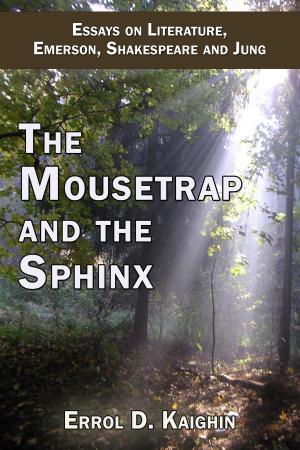 Cover of The Mousetrap AndThe Sphinx. Literary Trails.