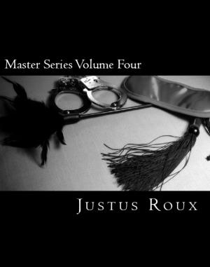 bigCover of the book Master Series Volume Four by 