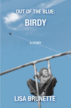 Cover of the book Out of the Blue: Birdy by Joseph Adam Lee