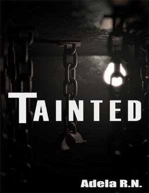 Cover of the book Tainted by Sylvia Kapsandoy