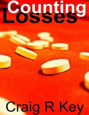 Cover of the book Counting Losses by Thomas Kemp