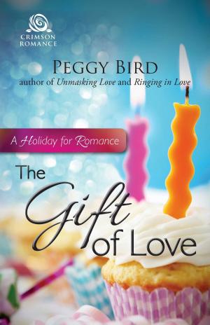 Cover of the book The Gift of Love by Ashlinn Craven