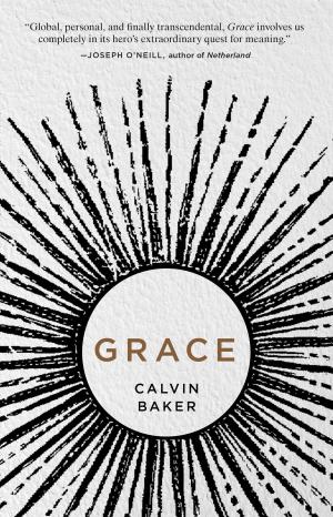 Cover of the book Grace by Star Jones