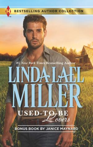 Cover of the book Used-To-Be Lovers & Into His Private Domain by Rebecca Winters