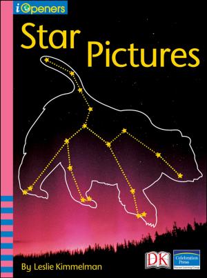 Cover of the book iOpener: Star Pictures by Jane Bull