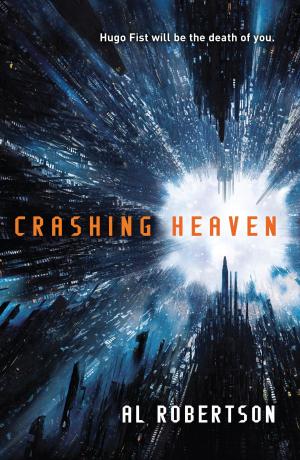 Cover of the book Crashing Heaven by Michael Scott Rohan