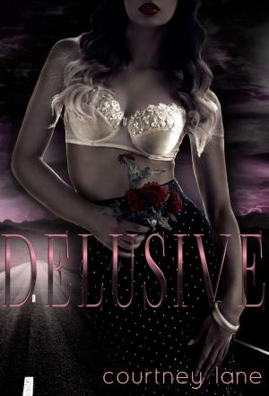 Cover of the book Delusive by Global Overseas Adoptees' Link