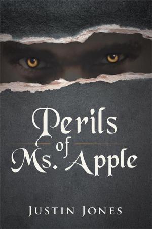 Cover of the book Perils of Ms. Apple by DorisAnn