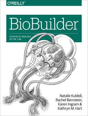 Cover of the book BioBuilder by Mike Chambers, Rob Dixon, Jeff Swartz