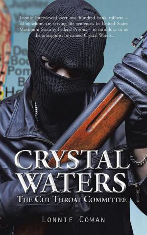 Cover of the book Crystal Waters by Daron Kenneth