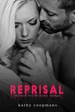 Cover of the book Reprisal by Regina Morris