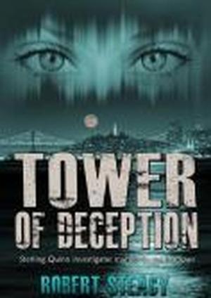 Cover of the book Tower of Deception by Dr. William P. Messier