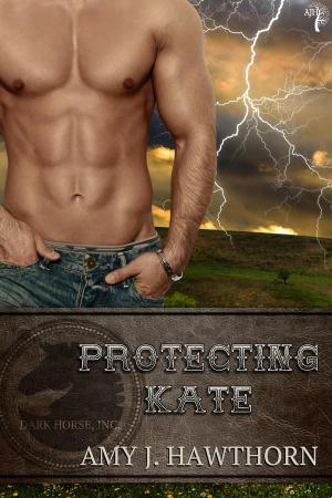 bigCover of the book Protecting Kate by 