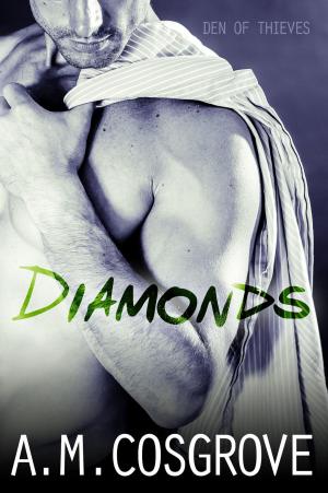Cover of the book Diamonds by SERENA VERSARI, serena versari