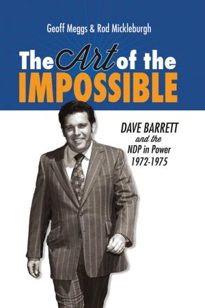 Cover of the book The Art of the Impossible by Russell Thornton