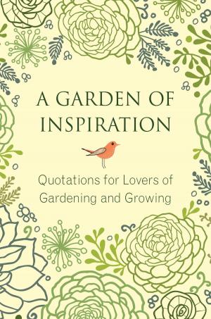 Book cover of A Garden of Inspiration