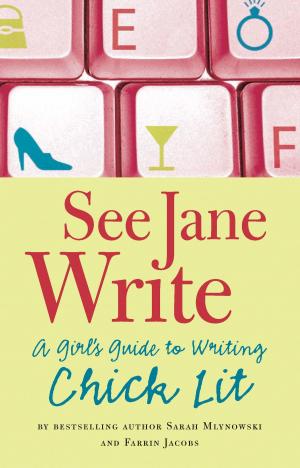 Cover of the book See Jane Write by Brett Kuhn, Joe Borgenicht