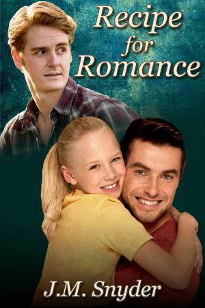 Cover of the book Recipe for Romance by Barbara Masterton