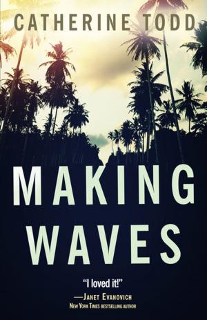 Cover of the book Making Waves by Michael Allen Dymmoch