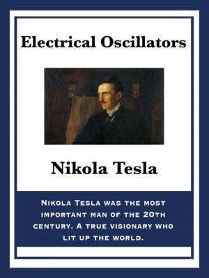 bigCover of the book Electrical Oscillators by 