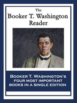 Cover of the book The Booker T. Washington Reader by H. P. Lovecraft