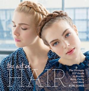 Cover of the book The Art of Hair by Kelly Meral