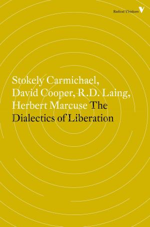 Cover of the book The Dialectics of Liberation by Boris Groys