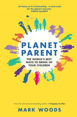 Cover of the book Planet Parent by Peter Kalyabe