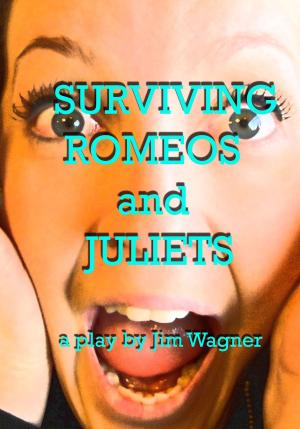 bigCover of the book Surviving Romeos and Juliets by 
