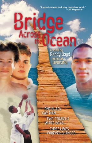 bigCover of the book Bridge Across the Ocean by 