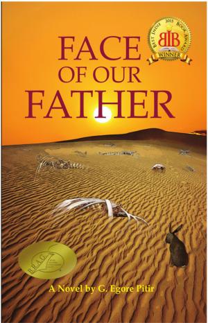 Cover of the book Face Of Our Father by David Wellington