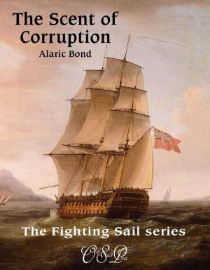 Cover of the book The Scent of Corruption by John H Berndt
