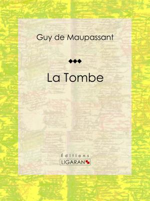 Cover of the book La Tombe by Emile Verhaeren, Ligaran