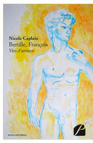 Cover of the book Bertille, François by Hanabelle Lenne