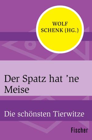 Cover of the book Der Spatz hat 'ne Meise by Barbara Bronnen