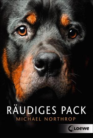Cover of the book Räudiges Pack by A.E. Wilman