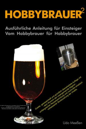 Cover of the book Hobbybrauer by Heribert Steger, Dr. med Walter Richard Maus