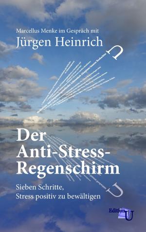 Cover of the book Der Anti-Stress-Regenschirm by Daniela Friedl