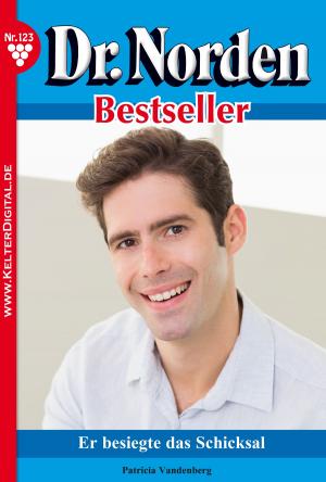 Cover of the book Dr. Norden Bestseller 123 – Arztroman by Bianca Maria