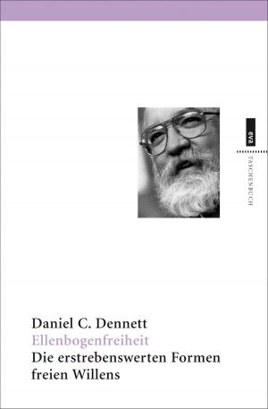 Cover of the book Ellenbogenfreiheit by Werner Renz