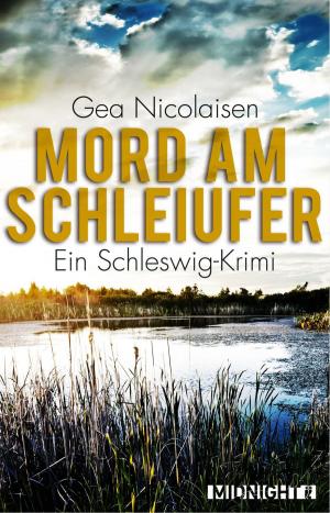 Book cover of Mord am Schleiufer