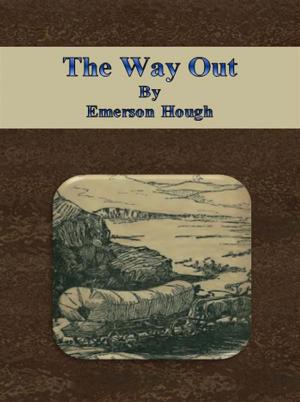Cover of the book The Way Out by Christopher Teese