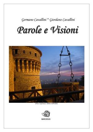 bigCover of the book Parole & Visioni by 