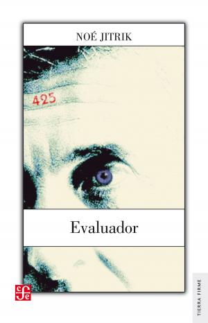 Cover of the book Evaluador by Rodolfo Usigli