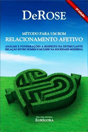 Cover of the book Método para um bom relacionamento afetivo by Jennifer Niesslein
