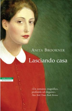 Cover of the book Lasciando casa by Carlo Levi