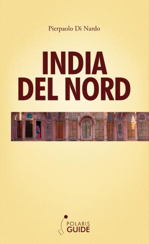 Cover of the book India del nord by Manuela Curioni