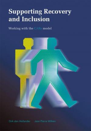 Cover of Supporting recovery and inclusion