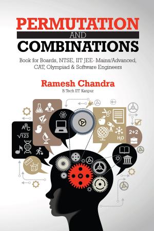 Cover of the book Permutation and Combinations by Smriti Bhoker