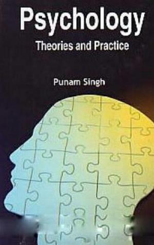 Cover of the book Psychology Theories And Practice by Haridwar Singh
